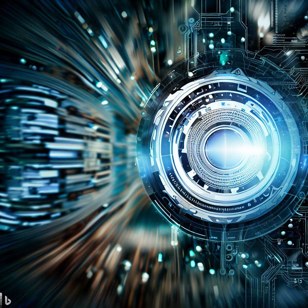 Powered by AI